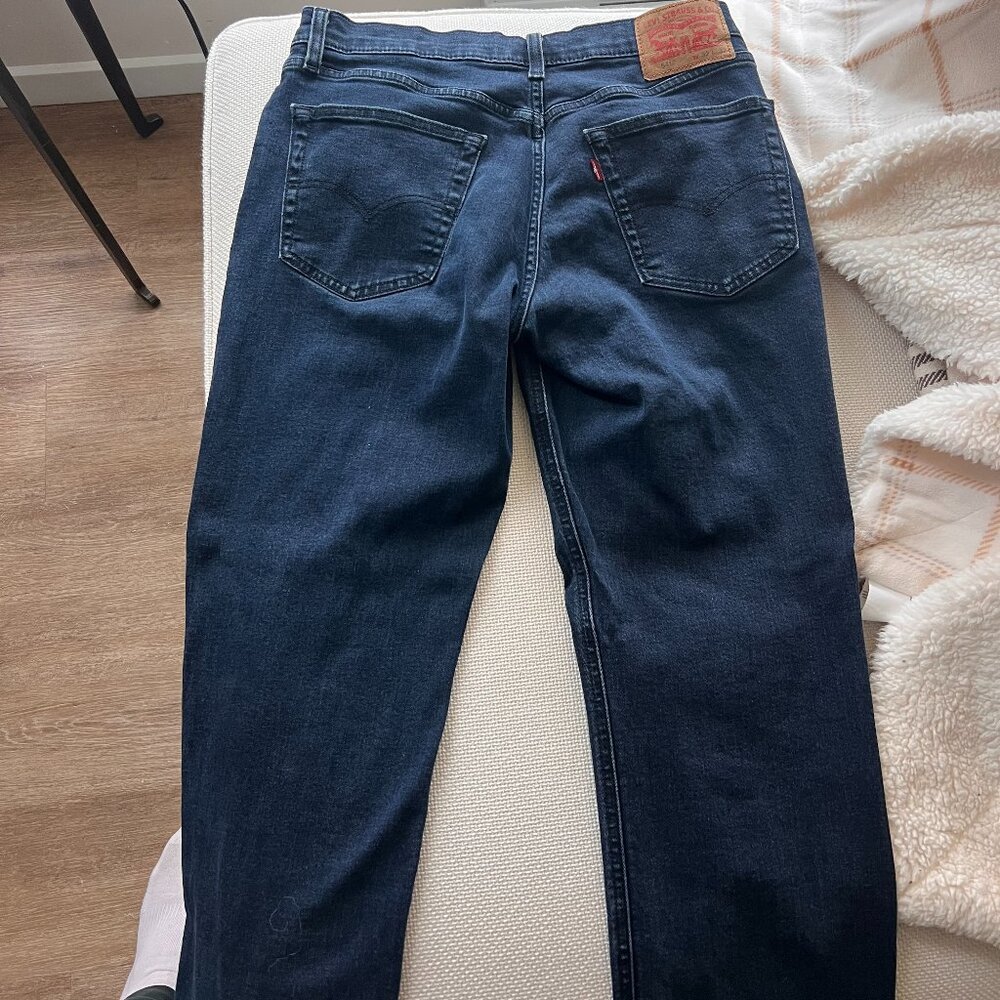 541 Athletic Taper Fit Men's Jeans